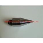 Bullet Tip 1/2" with 1.0mm Flat Tip.