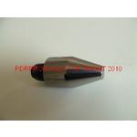 Bullet Tip 1/2" with a 5.0mm Flat Tip.