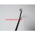 14" Shaved Hook Tool,180 Degrees, Right.