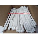 Snow White Glue Sticks, 5kg (150 Sticks).