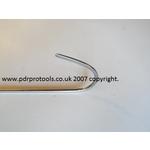 Hook Tool, 180 Degrees x 15".