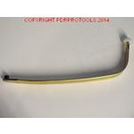 Curved Fulcrum Tool With Two Large Tips, 24".