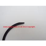 Ratchet Handle Shaved Hook, 300mm x 8.0mm, Sharp Tip