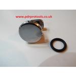 Glexo Single Tab, 28.00mm (No Glue).