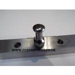 Screw - In Tip, USA Threads, 10.0mm.