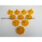 40mm Mojo Tabs.