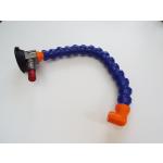 Flexi Hose and Aluminium Suction Cup.