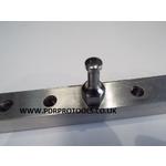Screw-In Tip, USA Threads, 7.00mm.