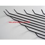 New Shaved Brace Tools x 10,  8" - 24" Straight Shafts.