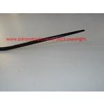 Single Bend Shaved Inline Brace Tool, 11".