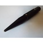 Magnetic Tapper With Flat anti Roll Profile, 2.5mm.
