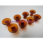Smooth Series Root Beer Tabs 28.00mm x 8.
