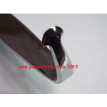Wheel arch repair tool