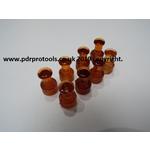 Smooth Series Root Beer Tabs 9.0mm x 8.