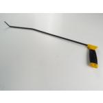 Double Bend Shaved Brace / Wire Tool, 410.00mm Left.