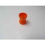 Double Female Connector, 3/4" - 1" Flexi-Hose.