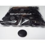 Beveled Edge Plugs x 100, Factory Finish, 5/8" (16.00mm)