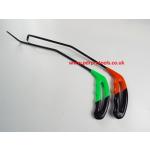 New Shaved Brace Tools, 290.0mm x 6.0mm