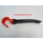 Grooved Window wedge.