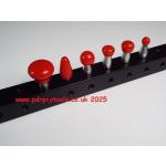 Six Piece Tip Set, USA