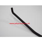 Screw-In Tipped Tool, 24" Double Bend.