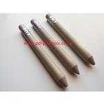 PEEK PDR Tap-Down Set, 1.5, 3.0 and 4.00mm