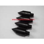 Sharp Tips x 4, USA Threads 12.00mm