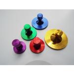 Aluminium Glue Tabs X 5.