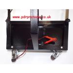 PDR Led Shop Light x 6 led's.