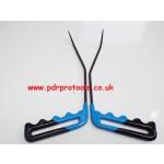 Double Bend Brace Tools, 12"