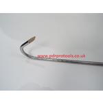 Wheel Arch Lip Tool + One Screw in Tip.