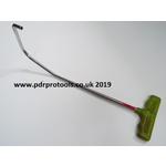 Wheel Arch / Wing Tool, 24" USA Threads.