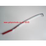 Wheel arch repair tool