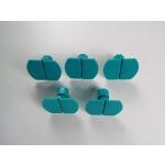 Flexible Faced Glue Tabs x 5.