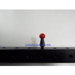 PVC Round Tip, 6.00mm Working Area.
