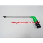 PDR Whale Tail, 265mm Shaft x 29mm Head.