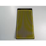 330m Long Lined HD Reflector Board, 3.00mm Lines.