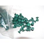 17.00mm Slide Hammer Glue Tabs x 10. Clearance.