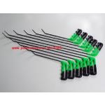 New Shaved Brace Tools x 10,  8" - 24" Straight Shafts.