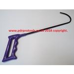 Inline Hook Tool x 14" "Special Steel"