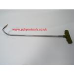 Wheel Arch Lip Tool + One Screw in Tip.
