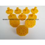 40mm Mojo Tabs.