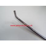 Screw-In Tipped Tool, 26" Double Bend.