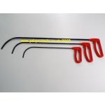 Side Panel Hook Tools x 3. 14" - 26" Long (shaved)
