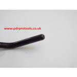 Inline Heavy Duty Wire / Brace Tool, 9"