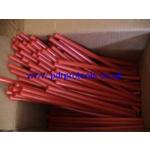 31 Red Glue Sticks, 12" Long, 1kg.