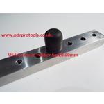 Rubber Screw - In Tip, 28.00mm