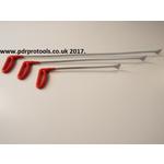 **NEW PDR Whale Tail set, MASSIVE 2" Heads.!**