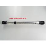 Adjustable Bonnet Prop, 17" - 24"