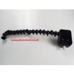 Complete Portable Led Light Base Unit + Flexi - Hose.